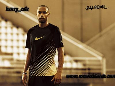 henry