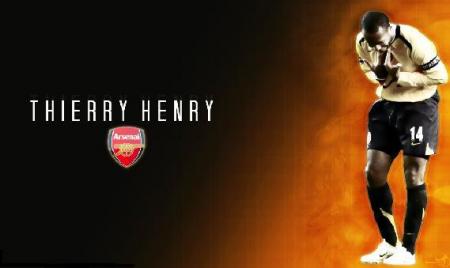 henry