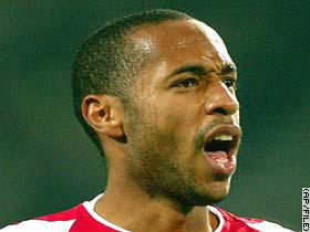 henry