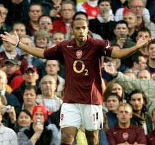 henry