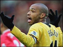 henry